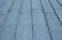 Stanley lead roofing