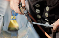 Stanley lead roof quotes